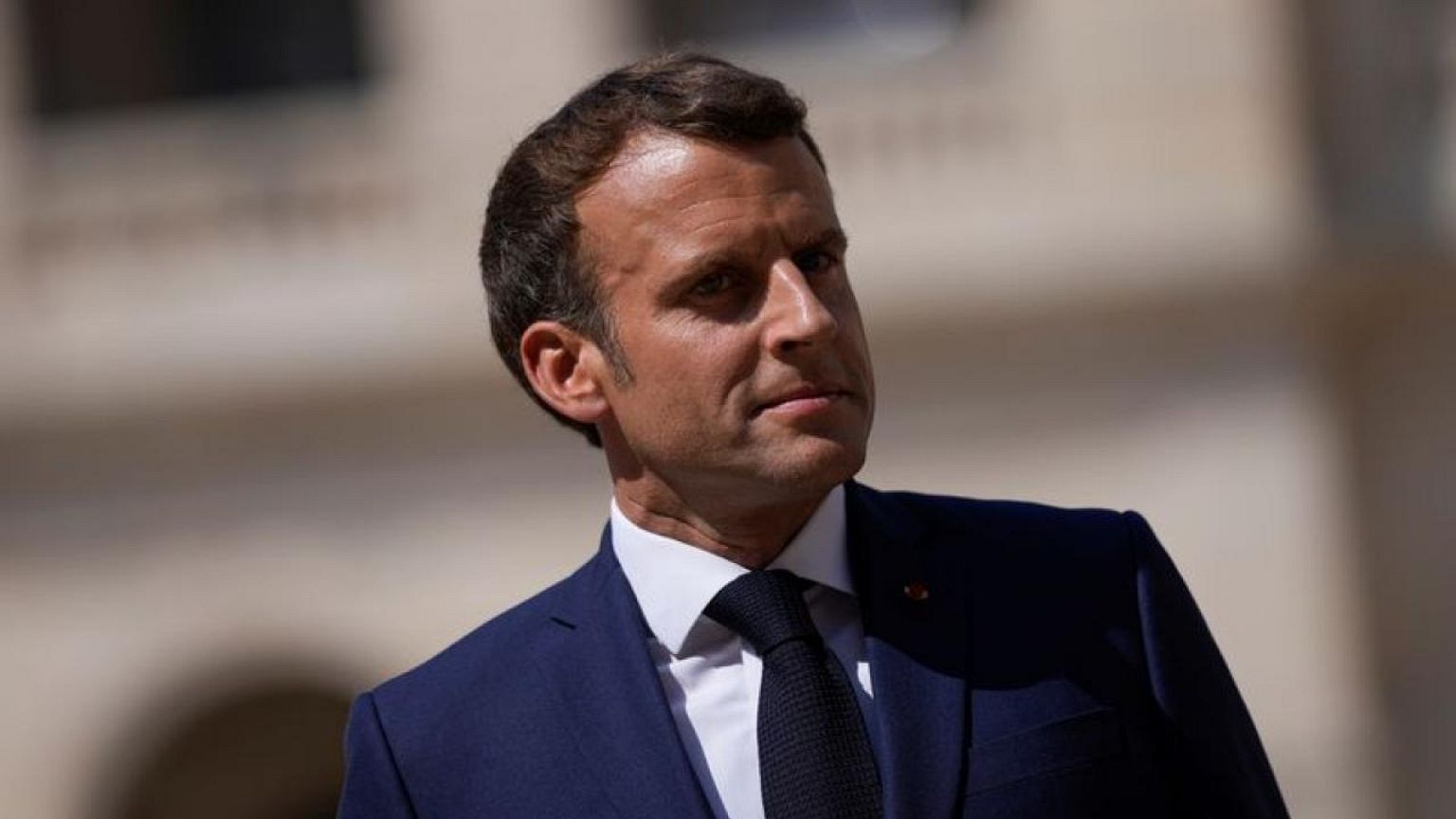 France's Macron to hold special cabinet meeting on Pegasus case - minister