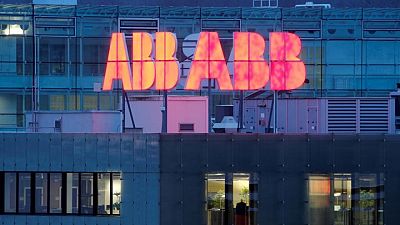 ABB readies electric vehicle charging spin off for early next year ABB readies electric vehicle charging spin off for early next year