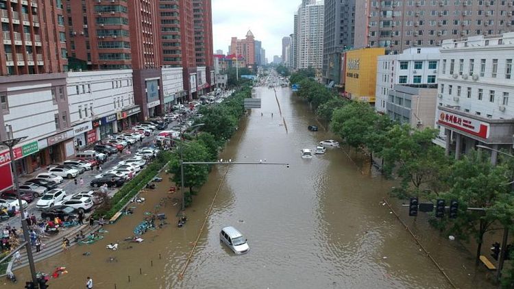 من الصين إلى ألمانيا.. الفيضانات تفضح هشاشة العالم أمام التغير المناخي