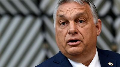 La UE quiere retrasar dos meses las conversaciones sobre el plan de recuperación de Hungría -Orbán La UE quiere retrasar dos meses las conversaciones sobre el plan de recuperación de Hungría -Orbán