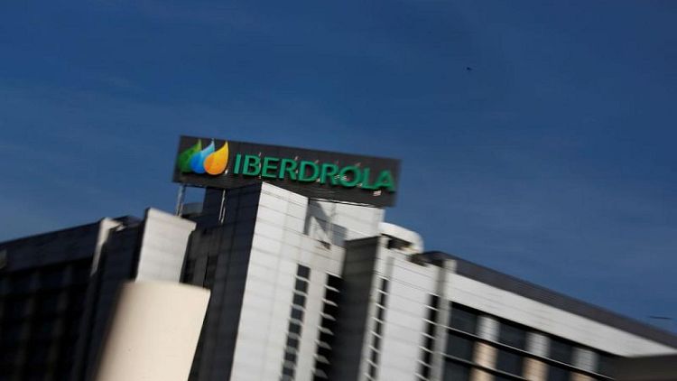 El beneficio neto de Iberdrola a septiembre cae por costes energéticos e impuestos