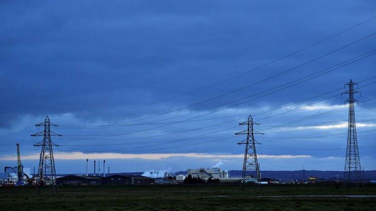 UK energy regulator plans for supplier failures with standby advisors - Sky News