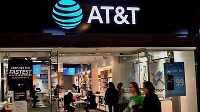 AT&T raises forecast for revenue, HBO Max as business recovers from pandemic AT&T raises forecast for revenue, HBO Max as business recovers from pandemic