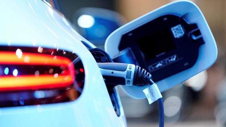 Daimler invertirá más de 40.000 million euros hasta 2030 en vehículos eléctricos
