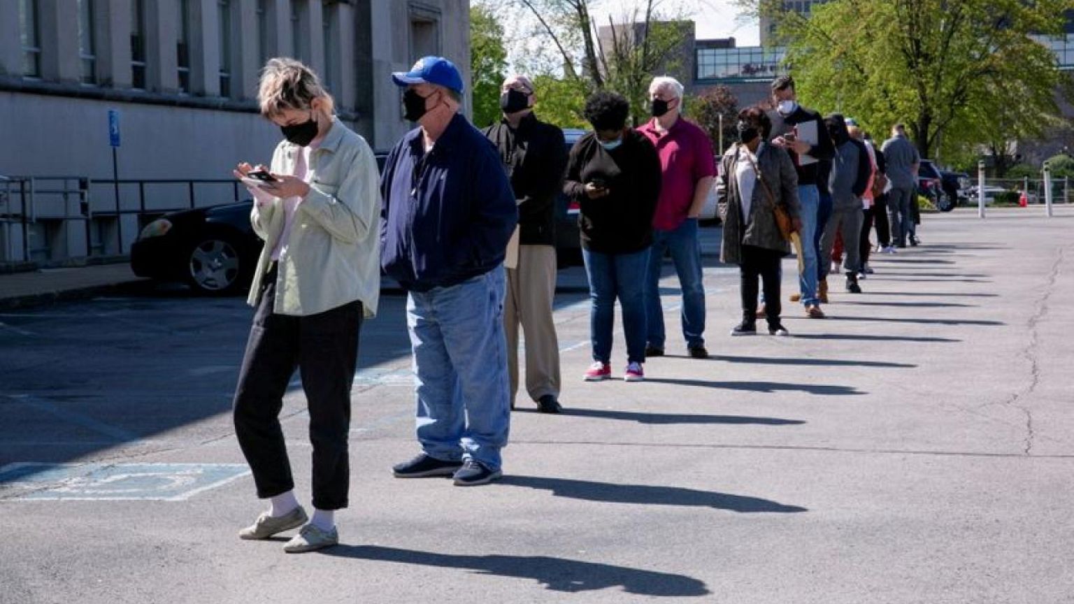 Spending to fight U.S. unemployment fraud brings boost, scrutiny to Alphabet-funded ID.me