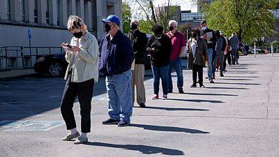 Spending to fight U.S. unemployment fraud brings boost, scrutiny to Alphabet-funded ID.me Spending to fight U.S. unemployment fraud brings boost, scrutiny to Alphabet-funded ID.me