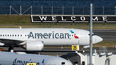 American, Southwest post quarterly profits on travel rebound, federal aid American, Southwest post quarterly profits on travel rebound, federal aid
