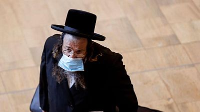 Israel to reimpose coronavirus 'Green Pass' as Delta variant hits Israel to reimpose coronavirus 'Green Pass' as Delta variant hits
