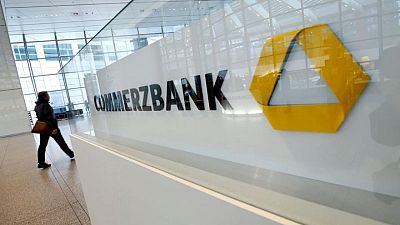 Commerzbank to stop outsourcing securities settlement to HSBC Commerzbank to stop outsourcing securities settlement to HSBC