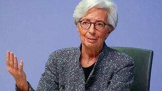 Lagarde amansa su mayor rebelión en el BCE mediante el consenso y el desgaste