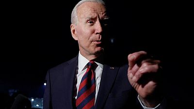Biden says 'just the beginning' on Cuba sanctions for crackdown on protests Biden says 'just the beginning' on Cuba sanctions for crackdown on protests