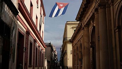 Mexico preparing shipment of food, medicine for Cuba - Mexican official Mexico preparing shipment of food, medicine for Cuba - Mexican official