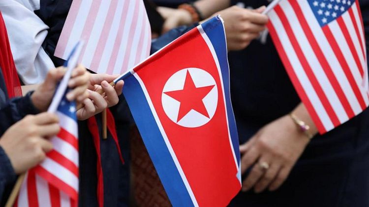 U.S. seeks 'reliable, predictable' way forward with North Korea
