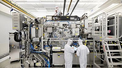 Car chip shortage to abate, smartphones could be next: industry execs Car chip shortage to abate, smartphones could be next: industry execs