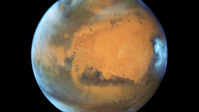 زلازل المريخ تساعد في فهم تركيب باطن الكوكب الأحمر