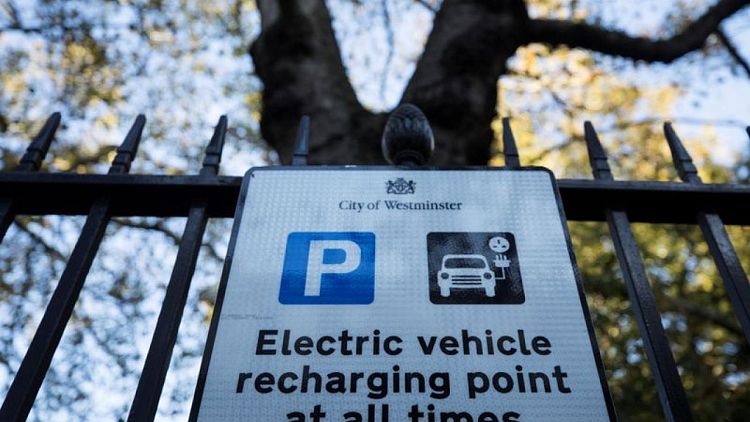 British watchdog probes EV charging operators as ban on petrol, diesel car looms