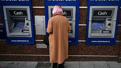 NatWest agrees to sell Ulster Bank assets to Permanent TSB NatWest agrees to sell Ulster Bank assets to Permanent TSB