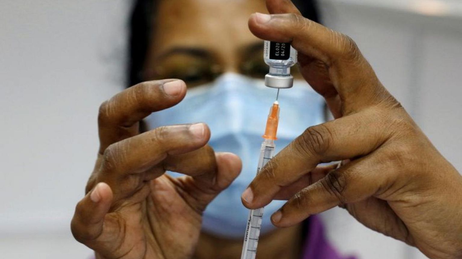 Vaccinated people make up 75% of recent COVID-19 cases in Singapore, but few fall ill