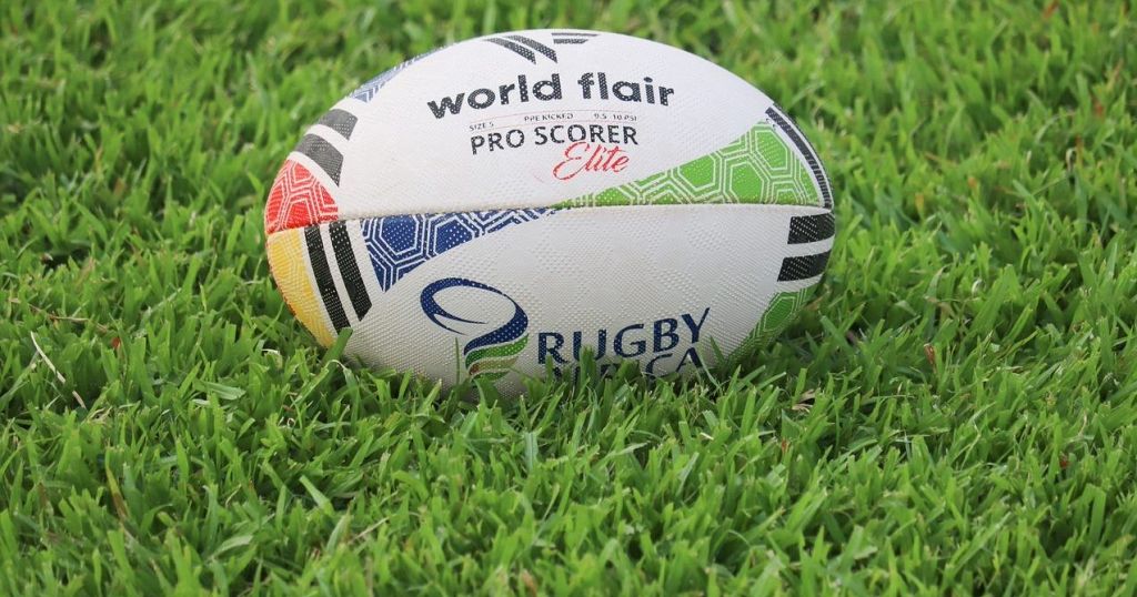 A wrap up of the Rugby Africa Cup games which double as Rugby World Cup 2023 Qualifiers - Vimarsana News