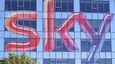 Exclusive-Vodafone exec emerges as favourite for Sky's top job in Italy - sources Exclusive-Vodafone exec emerges as favourite for Sky's top job in Italy - sources