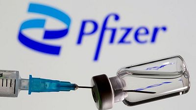 UK orders 35 million more Pfizer/BioNTech COVID vaccines