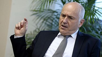 Bosnia's peace envoy imposes jail terms for genocide denial Bosnia's peace envoy imposes jail terms for genocide denial