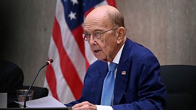 China retaliates with sanctions on former U.S. commerce secretary Ross, others China retaliates with sanctions on former U.S. commerce secretary Ross, others