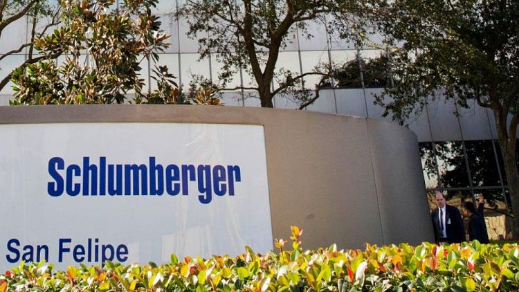 Schlumberger's profit beats forecast as margins soar on revenue gains