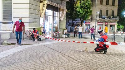 'Gli ha procurato stato di confusione, è affranto e distrutto' 'Gli ha procurato stato di confusione, è affranto e distrutto'
