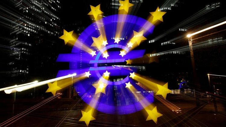 Autoridades del BCE no prevén decidir sobre compras de bonos en septiembre: fuentes