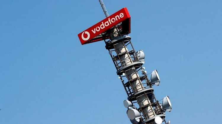 UK's Vodafone plans to launch additional share buy-back programmes