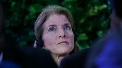Biden poised to nominate Caroline Kennedy as U.S. ambassador to Australia -CNN Biden poised to nominate Caroline Kennedy as U.S. ambassador to Australia -CNN