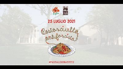 Il 25 luglio, a Gattatico 800 persone per via della pandemia Il 25 luglio, a Gattatico 800 persone per via della pandemia