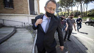 La richiesta alla Sezione disciplinare del Csm La richiesta alla Sezione disciplinare del Csm