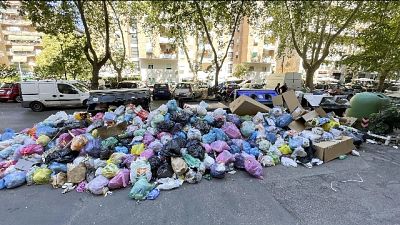 Ecoambiente a Raggi, 'mancano fidejussioni per il riavvio' Ecoambiente a Raggi, 'mancano fidejussioni per il riavvio'