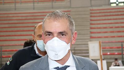 Apertura da sottosegretario Salute dopo richiesta Regione Vda Apertura da sottosegretario Salute dopo richiesta Regione Vda