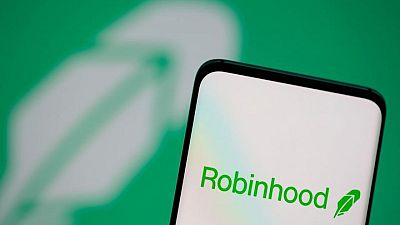 Robinhood CEO says he is considering offering U.S. retirement accounts Robinhood CEO says he is considering offering U.S. retirement accounts