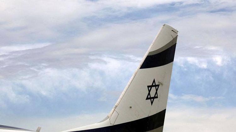 Israel's El Al starts flights to Morocco after improved diplomatic ties