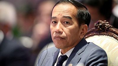 Indonesia extends COVID-19 movement curbs until Aug. 2 Indonesia extends COVID-19 movement curbs until Aug. 2