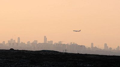 Israel to reduce greenhouse gas emissions to meet global target Israel to reduce greenhouse gas emissions to meet global target