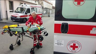 A Torino. Aveva imboccato strada contromano A Torino. Aveva imboccato strada contromano