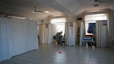South Africa lifts some coronavirus restrictions as third wave peak passes South Africa lifts some coronavirus restrictions as third wave peak passes