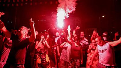 Sacking of Tunisian parliament latest step along bumpy road since revolution Sacking of Tunisian parliament latest step along bumpy road since revolution