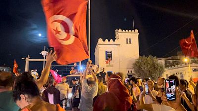 Tunisian democracy in crisis after president ousts government Tunisian democracy in crisis after president ousts government