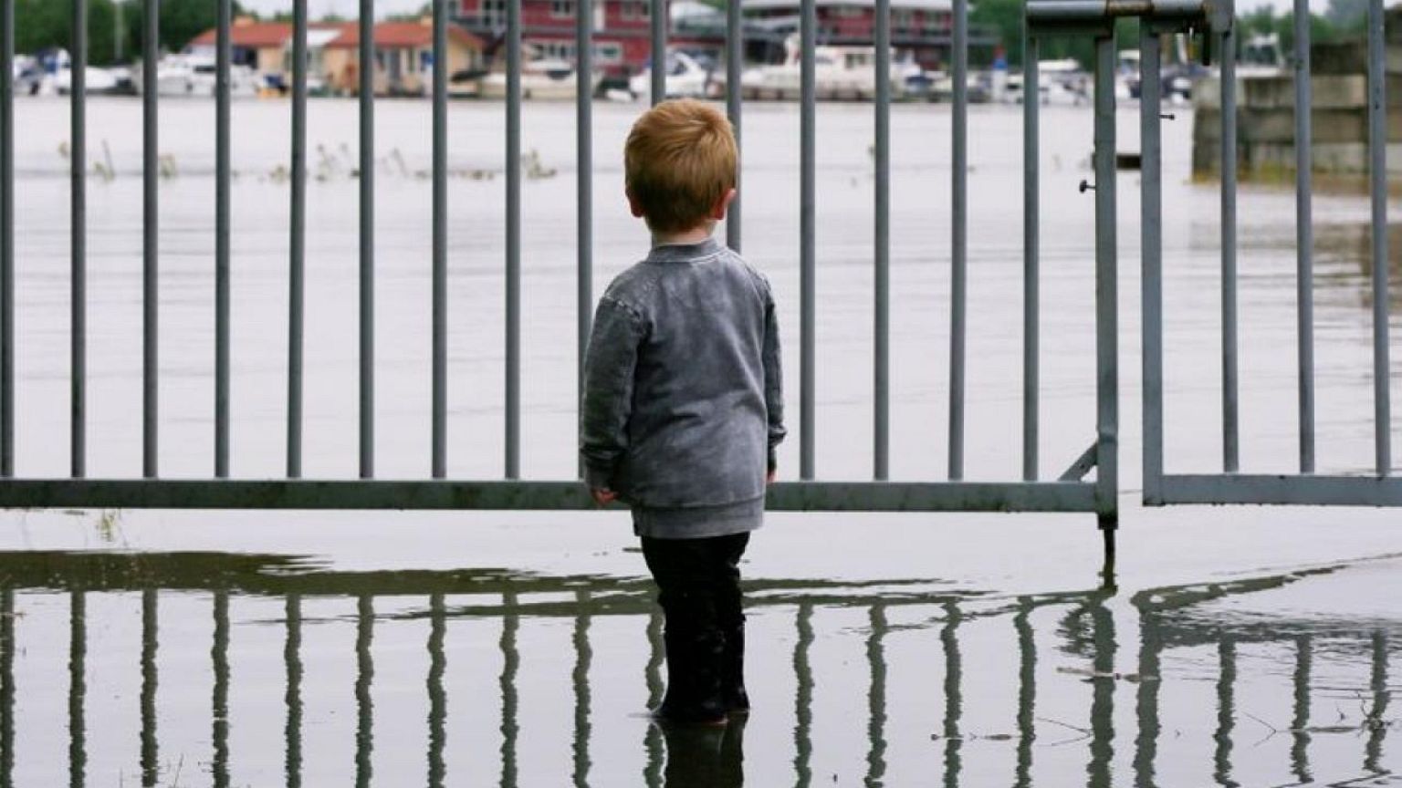 Extreme weather renews focus on climate change as scientists update forecasts