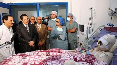 تسلسل زمني-تجميد عمل البرلمان التونسي أحدث خطوة في طريق الديمقراطية الوعر منذ الثورة تسلسل زمني-تجميد عمل البرلمان التونسي أحدث خطوة في طريق الديمقراطية الوعر منذ الثورة