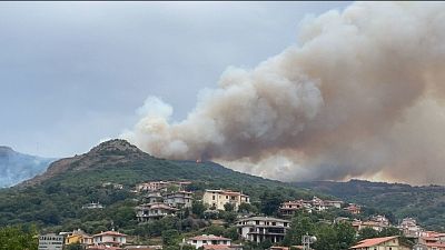 Preoccupa arrivo maestrale, emergenza idrica in alcuni Comuni Preoccupa arrivo maestrale, emergenza idrica in alcuni Comuni