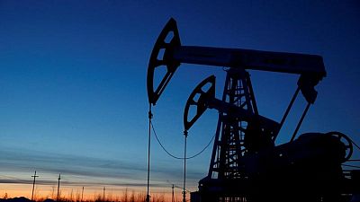 Oil inches up as tight supply, vaccinations outweigh virus concerns Oil inches up as tight supply, vaccinations outweigh virus concerns