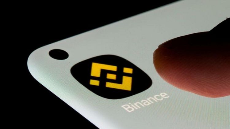 As scrutiny mounts, crypto exchange Binance to wind down derivatives in Europe