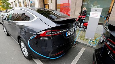 Analysis: Tesla's plans for batteries, China scrutinized as Musk drops features Analysis: Tesla's plans for batteries, China scrutinized as Musk drops features